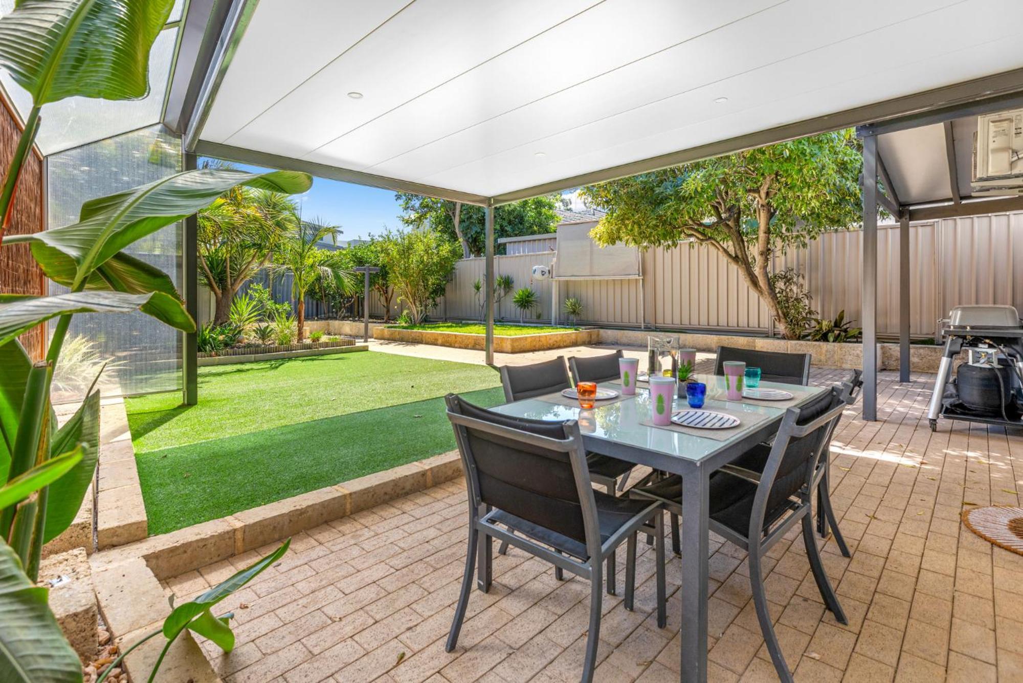 Maylands Coastal Vibes Villa Perth Exterior photo